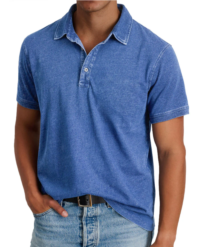 Spencer | Polo de herencia refinada